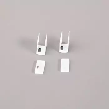 Заглушка МУНLIGHT-CAP-06x12mm-TOP-M-SET (Arlight, Металл) 041065