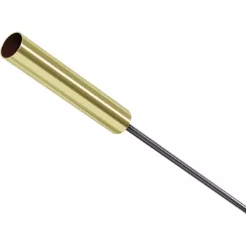 Заглушка с питанием Maytoni Accessories For System Axity CA003EC-BS