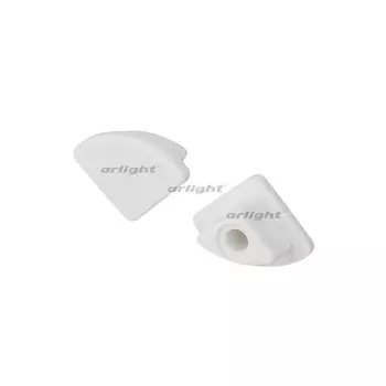Заглушка WPH-KANT-H10 (Arlight, Пластик) 023310 (10 шт.)