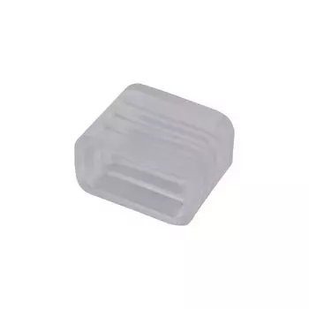 Заглушка End 220V Elektrostandard Аксессуары для монохромного гибкого неона a040606