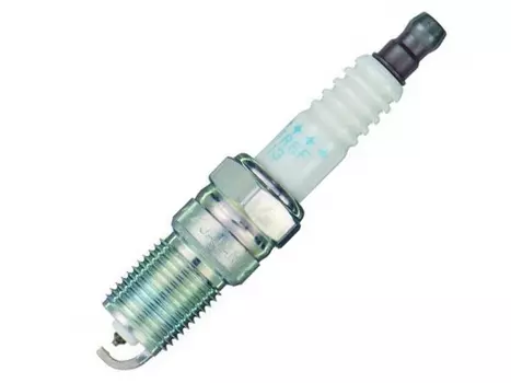 Свеча зажигания NGK 7569 Ford Mondeo 1.8-2.0 Duratec 00>