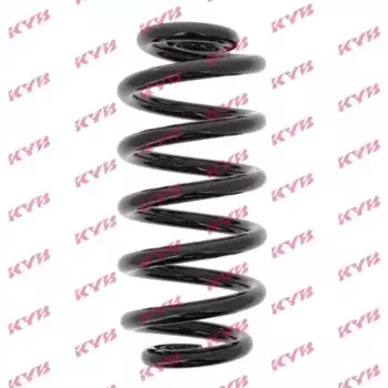 пружина задняя!\ Audi A6 Avant 2.4/3.2FSi/2.0/2.7TDi 05> RH6747 KYB
