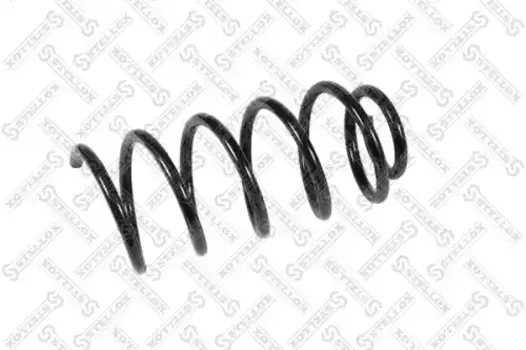 пружина задняя! 42 634 88\ Opel Corsa 1.0-1.7CDTi 06> 10-20653-SX STELLOX