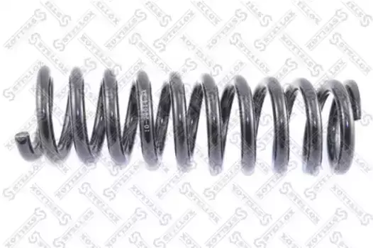 пружина задняя HD! 42 568 16\ MB W124 2.0-3.0TD 85-95 10-22014-SX STELLOX