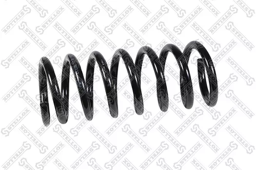 пружина задняя! 42 634 95\ Chevrolet Captiva 2.4/3.2/2.0D/2.2D 06> 10-22167-SX STELLOX