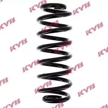 пружина задняя! HD\ BMW X5 3.0/4.4/3.0D 00> без M-техники RH6754 KYB