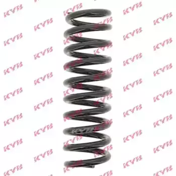 пружина задняя! HD\ MB W202 1.8-2.5D &Esprit/Sport 93-95 RD5362 KYB