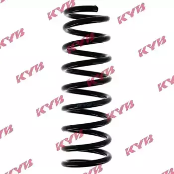 пружина задняя!\ Hyundai i30 1.4-2.0i/1.6CRDi 07-11, KIA Ceed all 08> RA6211 KYB
