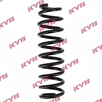 пружина задняя!\ Hyundai ix35 2.0CRDi 4WD 10> RA5234 KYB