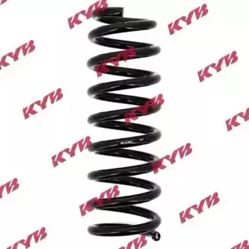 пружина задняя!\ KIA Carens 2.0CVVT/2.0CRDi 06> RC6367 KYB