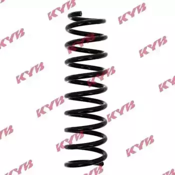 пружина задняя!\ KIA Ceed SW 12-14, Hyundai i30 12> RA7085 KYB