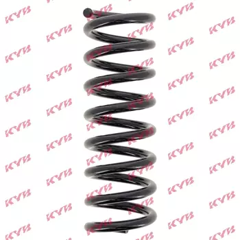 пружина задняя!\ MB C208 2.0-2.3 Kompressor 97-02
