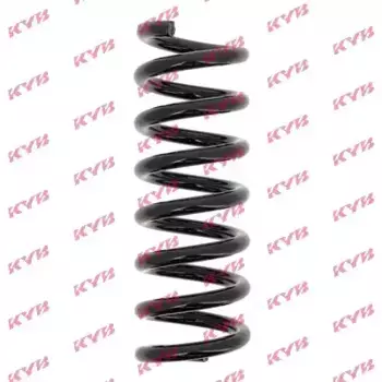 пружина задняя!\ MB W204 1.8-2.0 Kompressor 07>sport RA7016 KYB