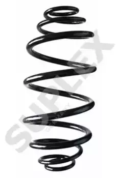 пружина задняя!\ Opel Astra 1.4-1.8 16V /1.7CDTi 04> 23494 SUPLEX