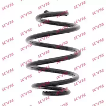 пружина задняя!\ Opel Corsa 1.0i/1.2i/1.4i/1.5D/TD/1.7D 93-00 RX5030 KYB