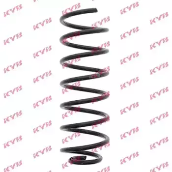 пружина задняя!\ Opel Vectra B 2.5i V6 95-02 RC5210 KYB