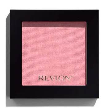 Пудровые румяна Powder Blush Revlon, цвет tickled pink