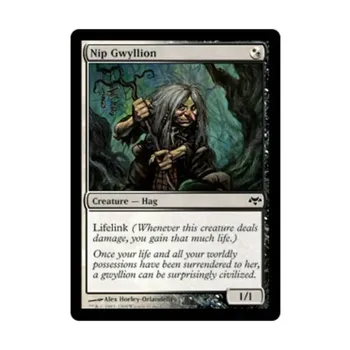 CCG Нип Гвиллион (К), MTG - Eventide