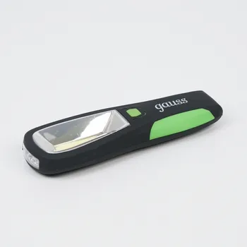 Кемпинговый фонарь светодиодный с выключателем IP33 Gauss GF504