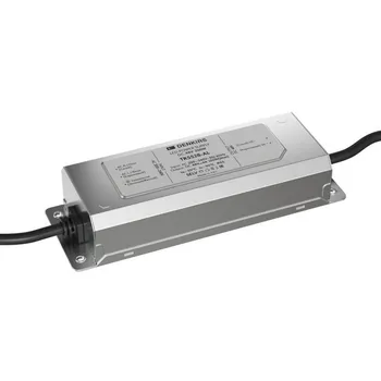 Блок питания IP65 DC 48V, 4A, 200W Denkirs Power Supply Unit TR5528-AL