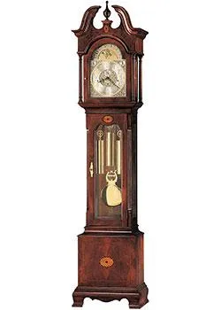 Напольные часы Howard miller 610-648. Коллекция
