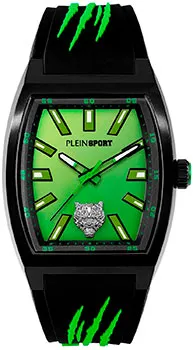 fashion наручные мужские часы Plein Sport PSRBA0223. Коллекция PLEIN SPORT GAZE