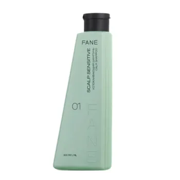 Шампунь Fane