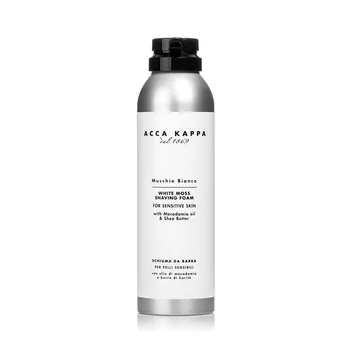 Пена Acca Kappa