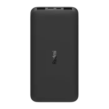 Внешний аккумулятор Xiaomi