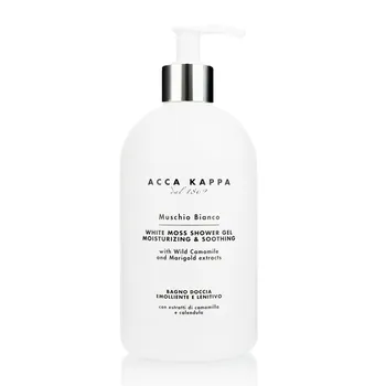 Гель Acca Kappa