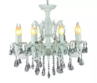 Подвесная люстра Omnilux Catanzaro OML-30807-08