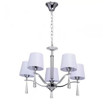 Подвесная люстра Прато MW-Light 101011105
