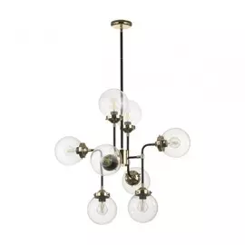 Подвесная люстра Priama Odeon Light 4971/8