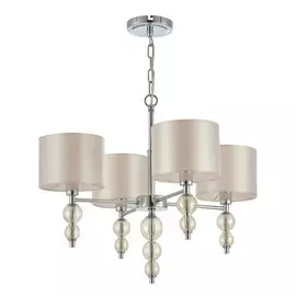 Подвесная люстра Ramer Evoluce SLE105703-04