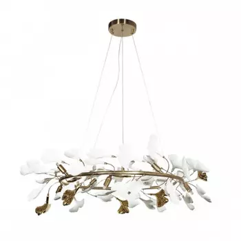Подвесная люстра Loft it Fleur 10124/8