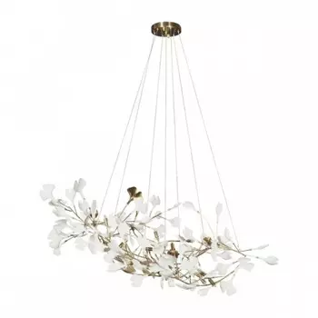 Подвесная люстра Loft it Fleur 10125/12