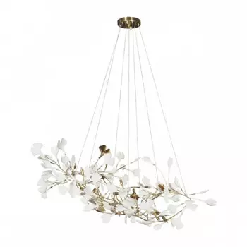 Подвесная люстра Loft it Fleur 10125/12