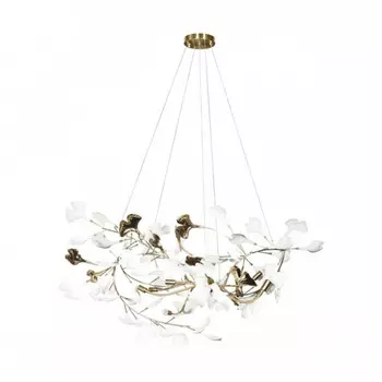 Подвесная люстра Loft it Fleur 10125/8