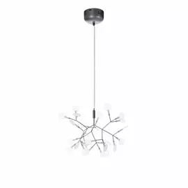 Подвесная люстра Loft it Heracleum 9022-27S