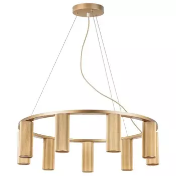 Подвесная люстра Lightstar Roma 718093