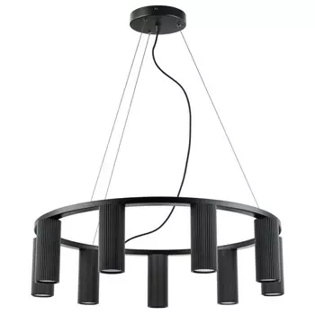Подвесная люстра Lightstar Roma 718097