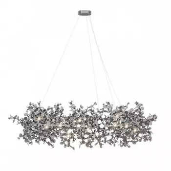 Подвесная люстра Loft It Spark 10101/800 Chrome