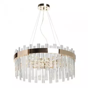 Подвесная люстра MW-Light Аделард 17 642016408