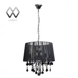 Подвесная люстра MW-Light Федерика 379017905