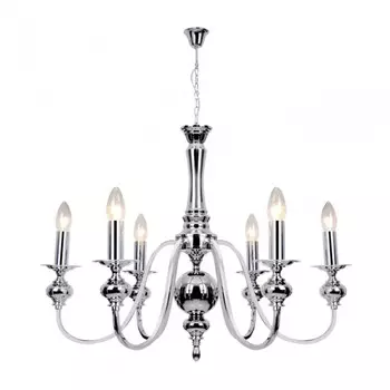 Подвесная люстра MW-Light Консуэлло 15 614013706