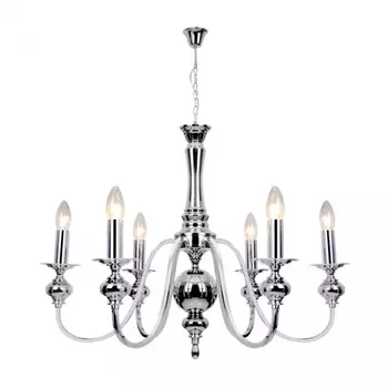 Подвесная люстра MW-Light Консуэлло 15 614013706