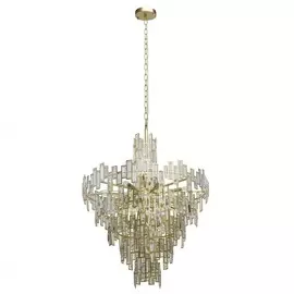 Подвесная люстра MW-Light Монарх 121010718