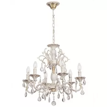 Подвесная люстра MW-Light Свеча 301014706