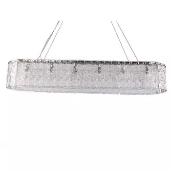 Подвесная люстра Newport 10820/120 oval М0064785