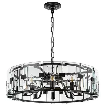 Подвесная люстра Novara Lightstar 713287